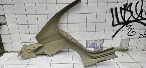 Folha Lateral Traseira Direita Citroen C4 Lounge - Imagem 7