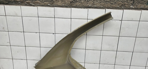 Folha Lateral Traseira Direita Citroen C4 Lounge - Imagem 9