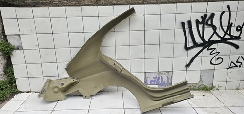 Folha Lateral Traseira Direita Citroen C4 Lounge - Imagem 10