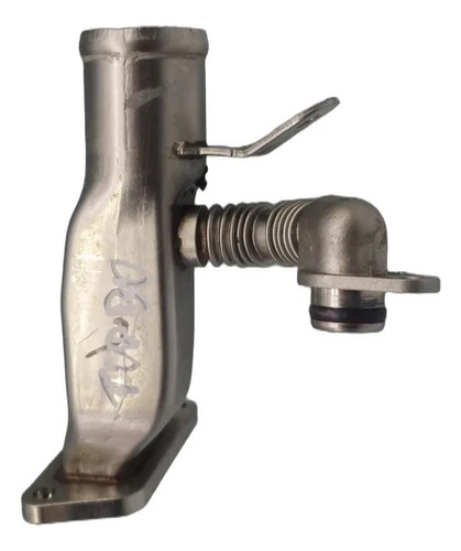 Cano Tubo Resfriador Oleo Fasback 10 Turbo 2024 2025