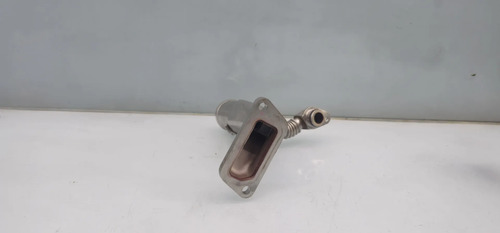 Cano Tubo Resfriador Oleo Fasback 10 Turbo 2024 2025 - Imagem 4