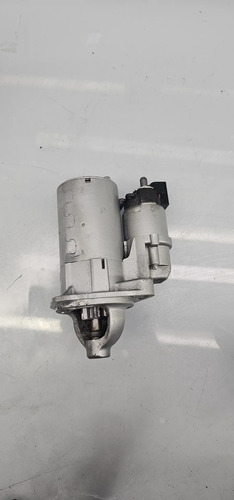 Motor Arranque Partida Hyundai Hb20 10 3c 2017 - Imagem 2