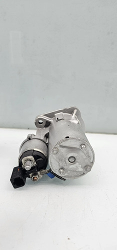 Motor Arranque Partida Hyundai Hb20 10 3c 2017 - Imagem 6