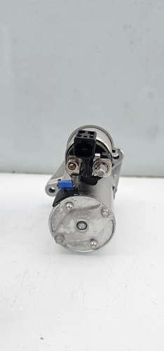 Motor Arranque Partida Hyundai Hb20 10 3c 2017 - Imagem 8