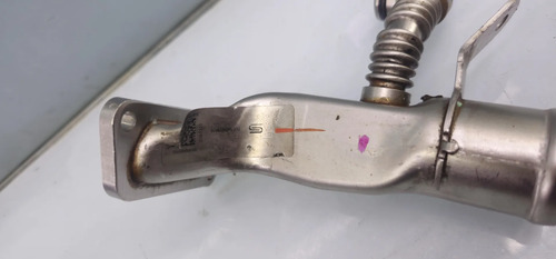 Cano Tubo Resfriador Oleo Fasback 10 Turbo 2024 2025 - Imagem 10