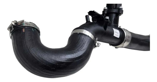 Mangueira De Ar Duto Turbina Haval H6 Gt Phev 2023 2024 - Imagem 3