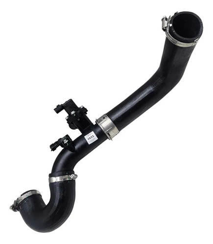 Mangueira De Ar Duto Turbina Haval H6 Gt Phev 2023 2024 - Imagem 4