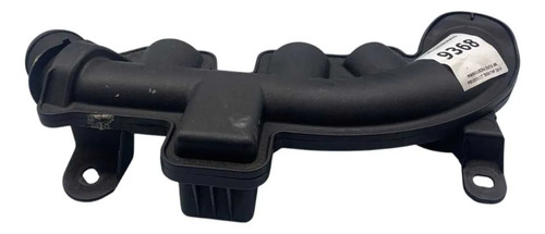 Mangueira Duto Ar Turbina Peugeot 3008 Thp C4 Lounge - Imagem 3