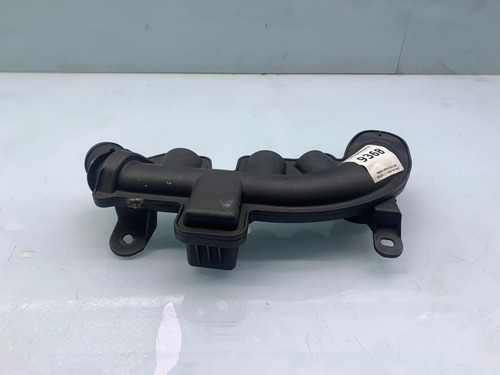 Mangueira Duto Ar Turbina Peugeot 3008 Thp C4 Lounge - Imagem 4