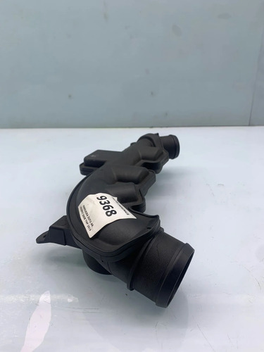 Mangueira Duto Ar Turbina Peugeot 3008 Thp C4 Lounge - Imagem 7