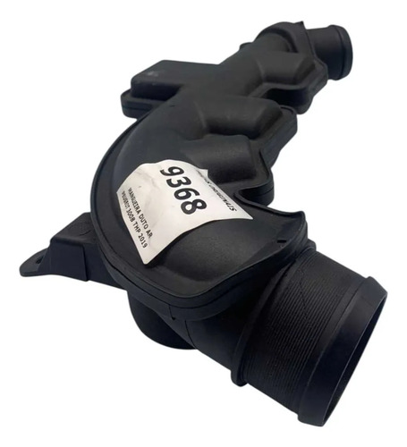 Mangueira Duto Ar Turbina Peugeot 3008 Thp C4 Lounge - Imagem 9