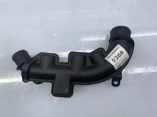 Mangueira Duto Ar Turbina Peugeot 3008 Thp C4 Lounge - Imagem 10