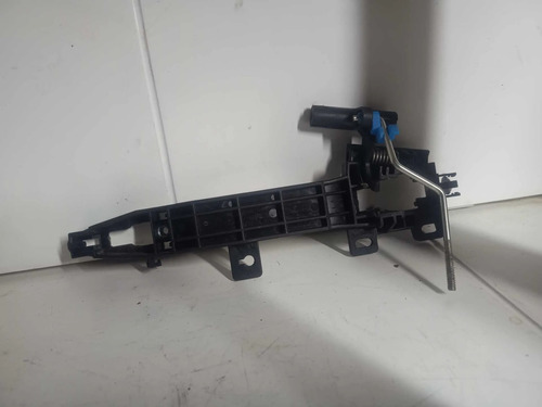 Suporte Interno Maçaneta Traseira Direita Tiggo5x  2019 - Imagem 3