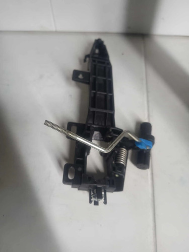 Suporte Interno Maçaneta Traseira Direita Tiggo5x  2019 - Imagem 5