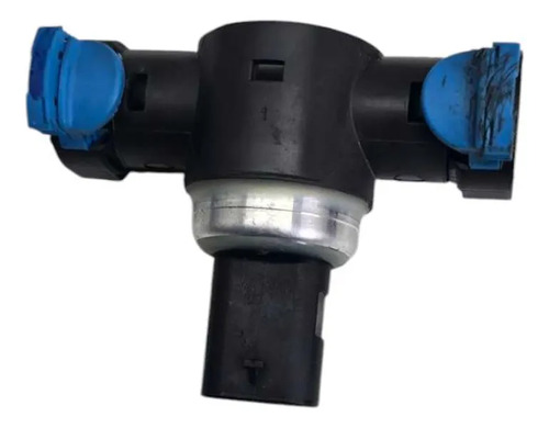 Sensor Pressão Combustível Xc40 Xc60 Xc70 Xc90 T5 - Imagem 4