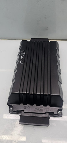 Tampa Caixa Bateria Tiggo 7 Pro Hybrid 15 2024 - Imagem 7