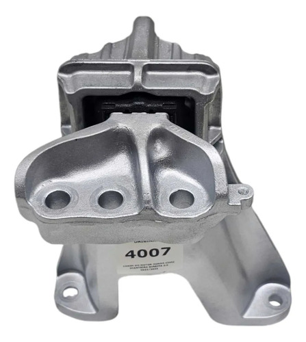 Coxim Do Motor Calço Honda Civic Dianteiro Direita 20 - Imagem 5