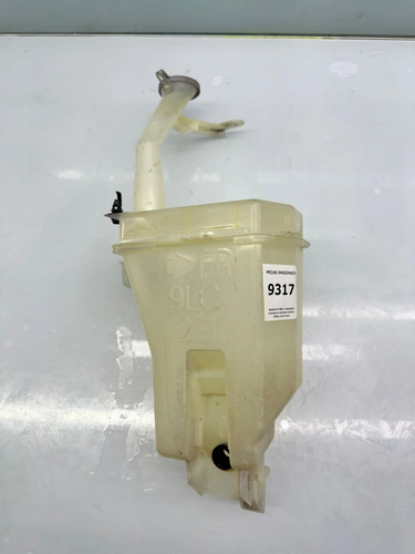 Reservatório Limpador Parabrisa Nissan March Versa 2015 2020 - Imagem 7