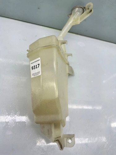 Reservatório Limpador Parabrisa Nissan March Versa 2015 2020 - Imagem 8