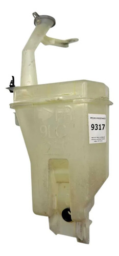 Reservatório Limpador Parabrisa Nissan March Versa 2015 2020 - Imagem 9