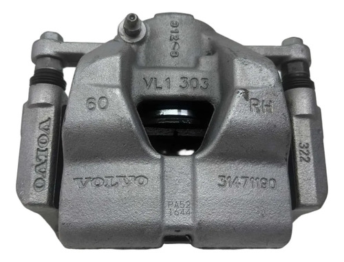Pinça Freio Dianteira Direita Volvo Xc40 - Imagem 5