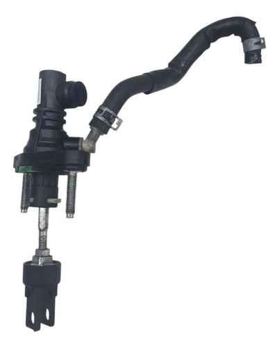 Cilindro Mestre Atuador Embreagem  Toyota Etios 13 15 - Imagem 2