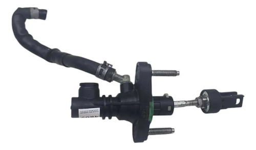 Cilindro Mestre Atuador Embreagem  Toyota Etios 13 15 - Imagem 5