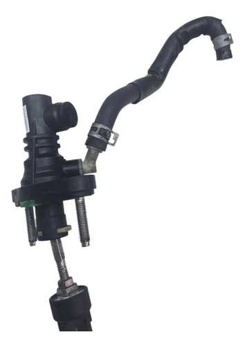 Cilindro Mestre Atuador Embreagem  Toyota Etios 13 15 - Imagem 6