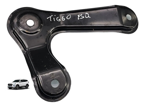 Suporte Suspensão Dianteiro Esquerdo  Chery Tiggo 8 2021