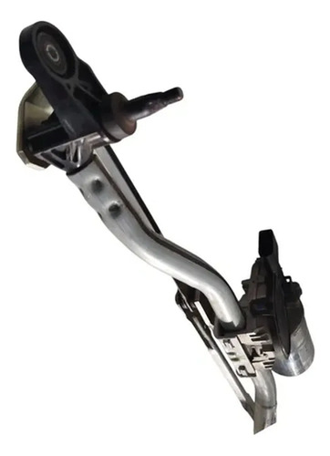 Máquina Motor Limpador Parabrisa Chery Tiggo 5 2022 2023 - Imagem 2