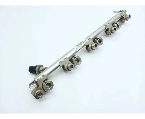 Flauta Bico Injetor Ford Fusion Titanium 20 2019 0261555139 - Imagem 2