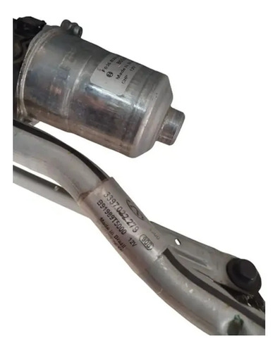 Máquina Motor Limpador Parabrisa Chery Tiggo 5 2022 2023 - Imagem 4