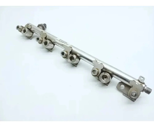 Flauta Bico Injetor Ford Fusion Titanium 20 2019 0261555139 - Imagem 3