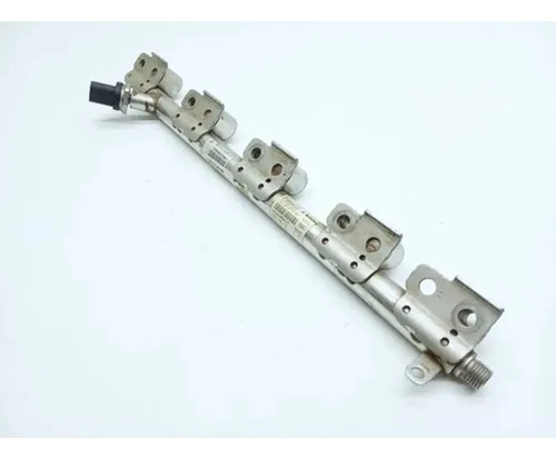 Flauta Bico Injetor Ford Fusion Titanium 20 2019 0261555139 - Imagem 4