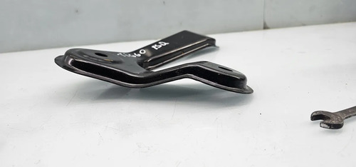 Suporte Suspensão Dianteiro Esquerdo  Chery Tiggo 8 2021 - Imagem 6