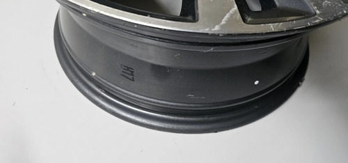 Roda Avulsa Aro 16 Renault Sandero Stepway Original - Imagem 4