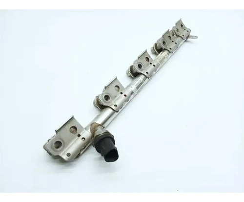 Flauta Bico Injetor Ford Fusion Titanium 20 2019 0261555139 - Imagem 6