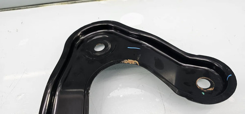 Suporte Suspensão Dianteiro Esquerdo  Chery Tiggo 8 2021 - Imagem 8