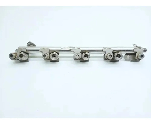 Flauta Bico Injetor Ford Fusion Titanium 20 2019 0261555139 - Imagem 7