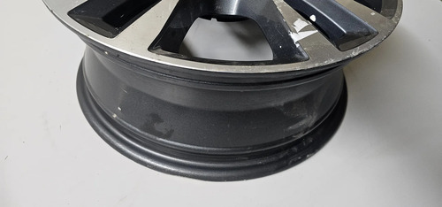 Roda Avulsa Aro 16 Renault Sandero Stepway Original - Imagem 6