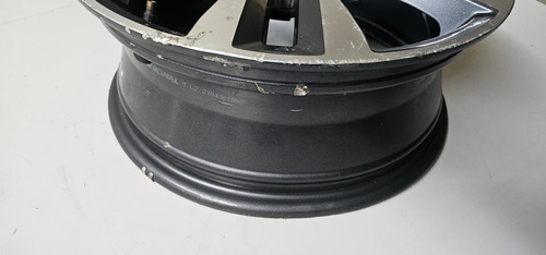 Roda Avulsa Aro 16 Renault Sandero Stepway Original - Imagem 7