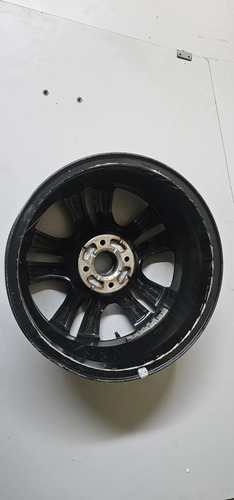 Roda Avulsa Aro 16 Renault Sandero Stepway Original - Imagem 9