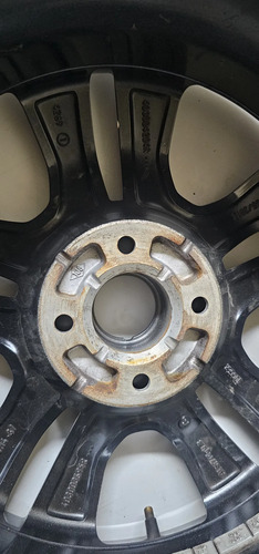 Roda Avulsa Aro 16 Renault Sandero Stepway Original - Imagem 10