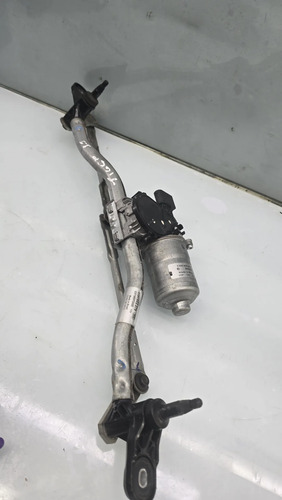 Maquina Limpador Parabrisa Chery Tiggo 5x Pro 15 2025 - Imagem 8