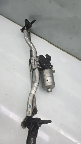 Maquina Limpador Parabrisa Chery Tiggo 5x Pro 15 2025 - Imagem 9