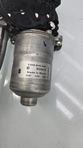 Maquina Limpador Parabrisa Chery Tiggo 5x Pro 15 2025 - Imagem 10