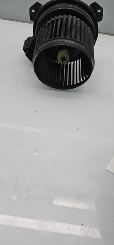 Ventilador Caixa Evaporadora Versa 2016  2020  Versa - - Imagem 6