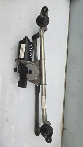 Motor Limpador Para-brisa Tiggo 7 Pro Original    - - Imagem 4