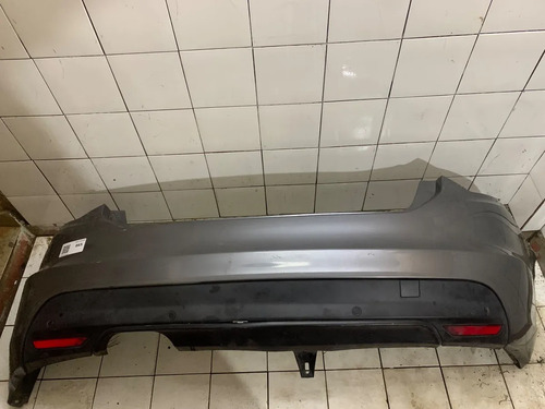 Para-choque Traseiro Citroen C4 Lounge  2013 2019   - - Imagem 3