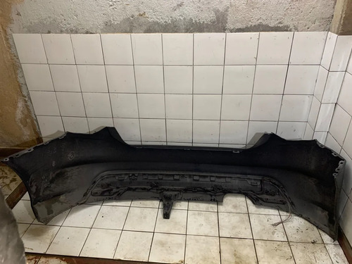 Para-choque Traseiro Citroen C4 Lounge  2013 2019   - - Imagem 4